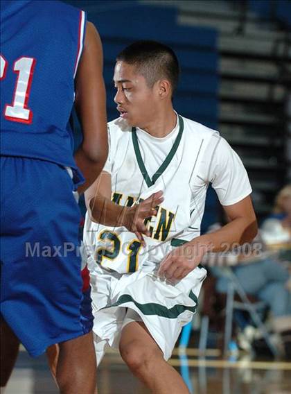 Thumbnail 1 in Hogan vs. Vanden (Les Curry Invitational) photogallery.