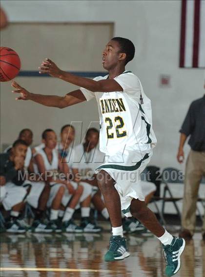 Thumbnail 1 in Hogan vs. Vanden (Les Curry Invitational) photogallery.