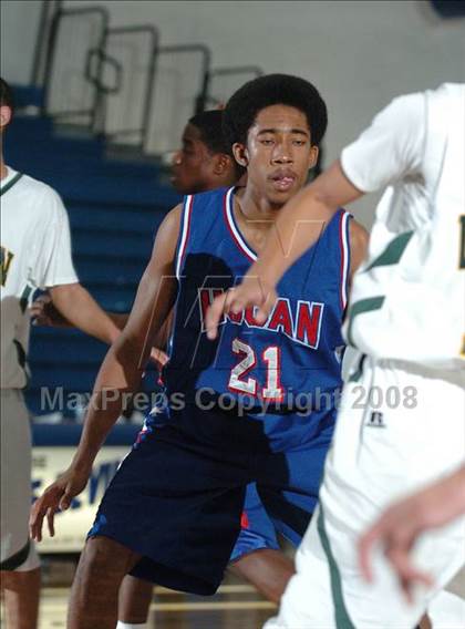 Thumbnail 2 in Hogan vs. Vanden (Les Curry Invitational) photogallery.