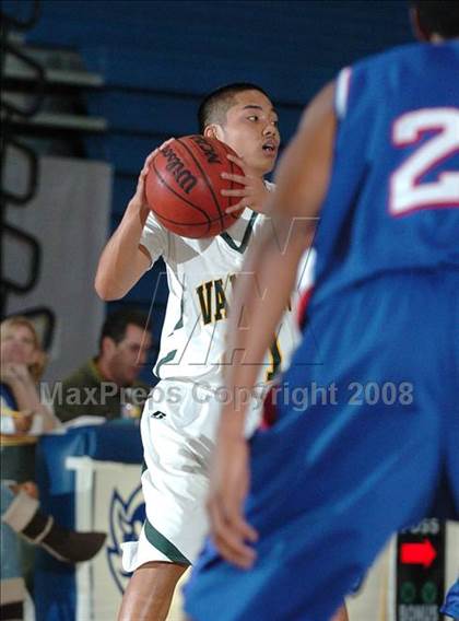 Thumbnail 3 in Hogan vs. Vanden (Les Curry Invitational) photogallery.