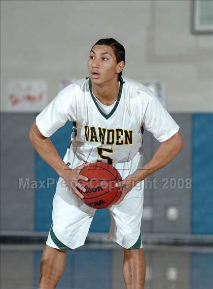 Thumbnail 3 in Hogan vs. Vanden (Les Curry Invitational) photogallery.