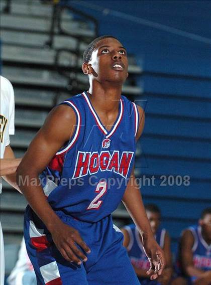 Thumbnail 3 in Hogan vs. Vanden (Les Curry Invitational) photogallery.