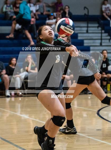 Thumbnail 2 in Drake @ Marin Catholic photogallery.
