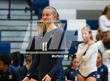 Thumbnail 3 in Drake @ Marin Catholic photogallery.