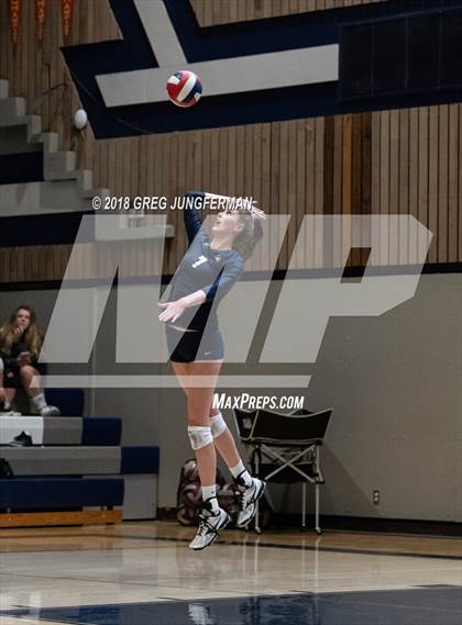 Thumbnail 3 in Drake @ Marin Catholic photogallery.