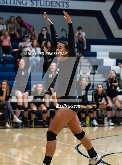Thumbnail 2 in Drake @ Marin Catholic photogallery.