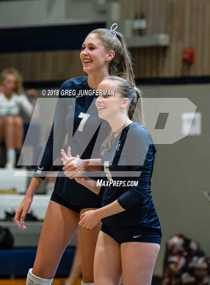 Thumbnail 1 in Drake @ Marin Catholic photogallery.