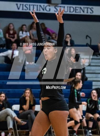 Thumbnail 3 in Drake @ Marin Catholic photogallery.