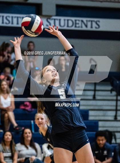 Thumbnail 1 in Drake @ Marin Catholic photogallery.