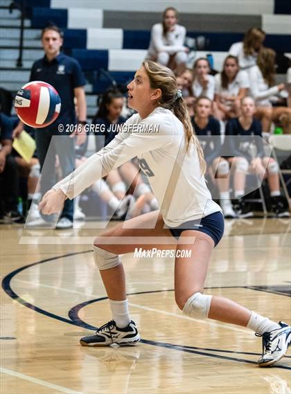Thumbnail 1 in Drake @ Marin Catholic photogallery.