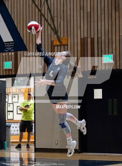 Thumbnail 2 in Drake @ Marin Catholic photogallery.