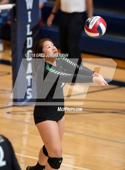 Thumbnail 3 in Drake @ Marin Catholic photogallery.