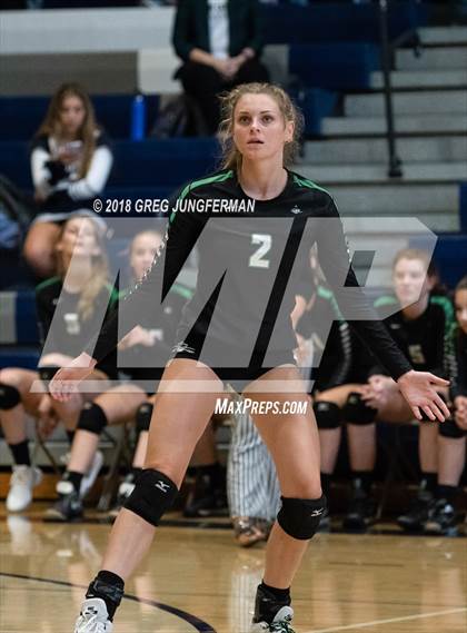 Thumbnail 3 in Drake @ Marin Catholic photogallery.