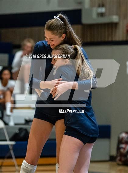 Thumbnail 3 in Drake @ Marin Catholic photogallery.