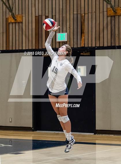 Thumbnail 2 in Drake @ Marin Catholic photogallery.