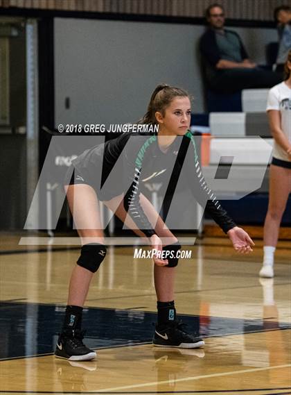 Thumbnail 1 in Drake @ Marin Catholic photogallery.