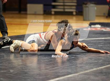 Thumbnail 2 in Vista Ridge @ Liberty photogallery.