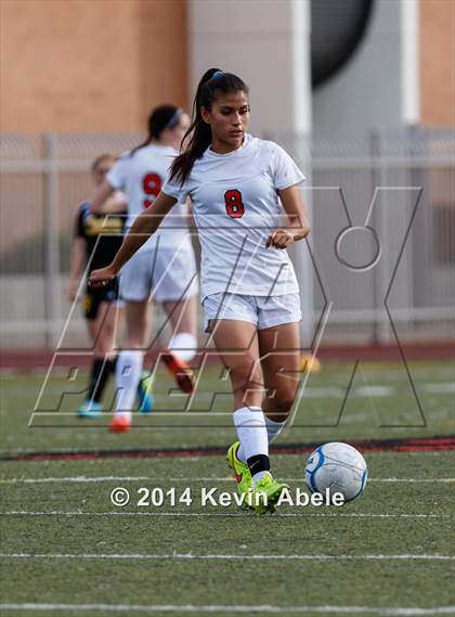 Thumbnail 3 in Saguaro @ Paradise Valley (Pride in Paradise Tournament) photogallery.