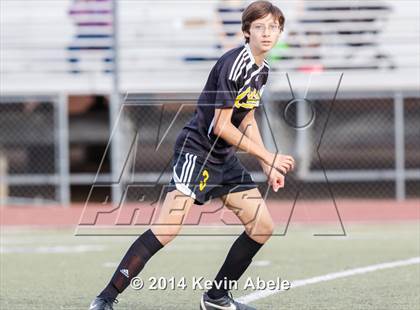 Thumbnail 1 in Saguaro @ Paradise Valley (Pride in Paradise Tournament) photogallery.