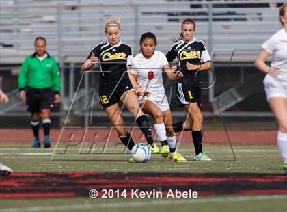 Thumbnail 3 in Saguaro @ Paradise Valley (Pride in Paradise Tournament) photogallery.