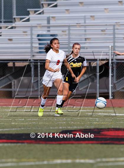 Thumbnail 2 in Saguaro @ Paradise Valley (Pride in Paradise Tournament) photogallery.