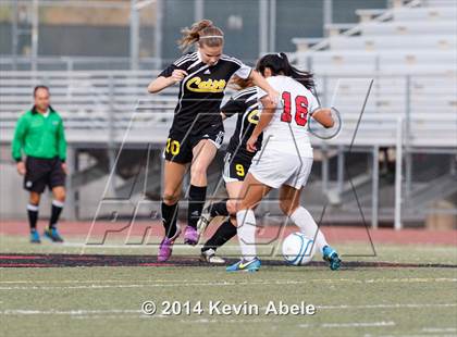 Thumbnail 3 in Saguaro @ Paradise Valley (Pride in Paradise Tournament) photogallery.
