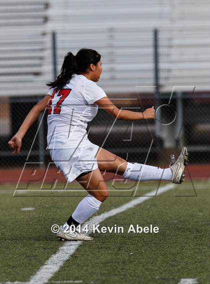 Thumbnail 1 in Saguaro @ Paradise Valley (Pride in Paradise Tournament) photogallery.