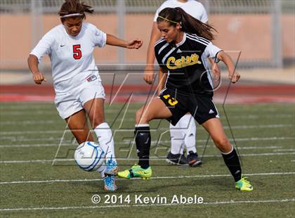Thumbnail 2 in Saguaro @ Paradise Valley (Pride in Paradise Tournament) photogallery.