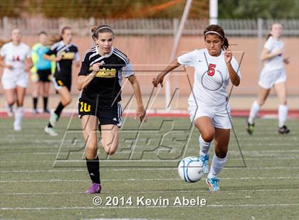 Thumbnail 2 in Saguaro @ Paradise Valley (Pride in Paradise Tournament) photogallery.