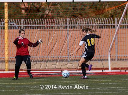 Thumbnail 2 in Saguaro @ Paradise Valley (Pride in Paradise Tournament) photogallery.