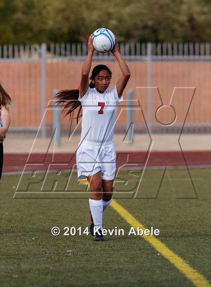 Thumbnail 1 in Saguaro @ Paradise Valley (Pride in Paradise Tournament) photogallery.