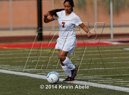 Thumbnail 3 in Saguaro @ Paradise Valley (Pride in Paradise Tournament) photogallery.