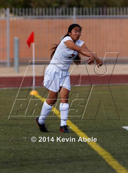 Thumbnail 2 in Saguaro @ Paradise Valley (Pride in Paradise Tournament) photogallery.