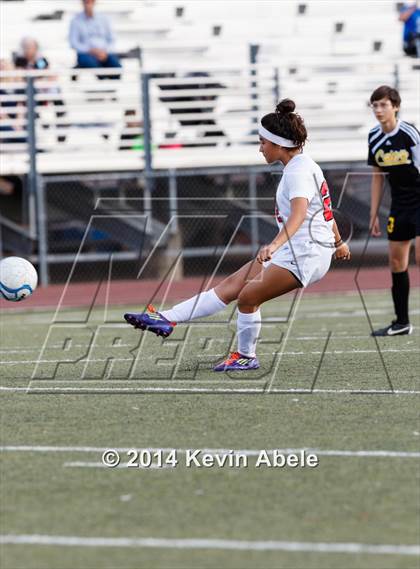 Thumbnail 3 in Saguaro @ Paradise Valley (Pride in Paradise Tournament) photogallery.
