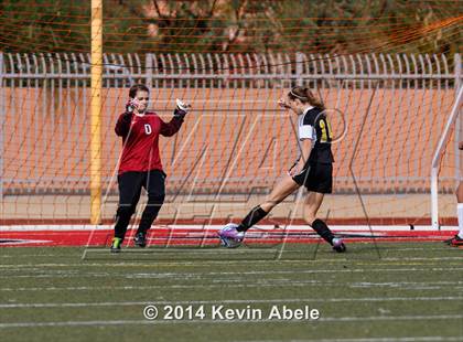 Thumbnail 3 in Saguaro @ Paradise Valley (Pride in Paradise Tournament) photogallery.