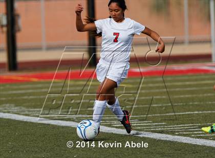 Thumbnail 1 in Saguaro @ Paradise Valley (Pride in Paradise Tournament) photogallery.