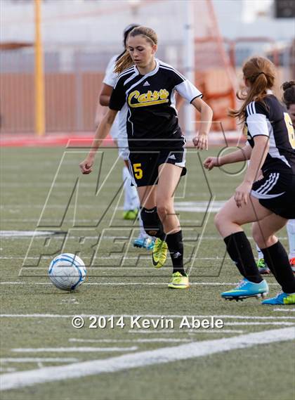 Thumbnail 2 in Saguaro @ Paradise Valley (Pride in Paradise Tournament) photogallery.