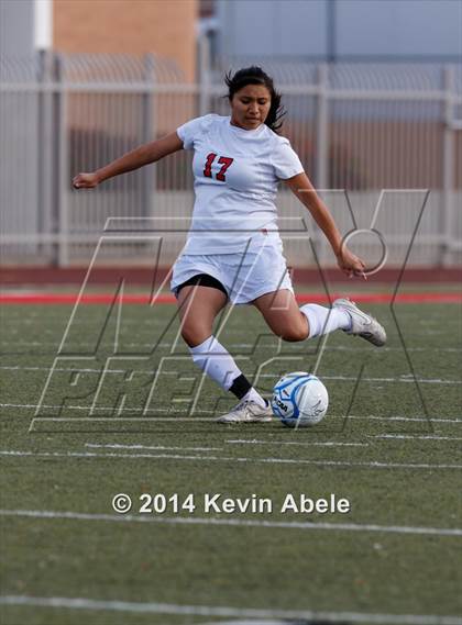 Thumbnail 2 in Saguaro @ Paradise Valley (Pride in Paradise Tournament) photogallery.