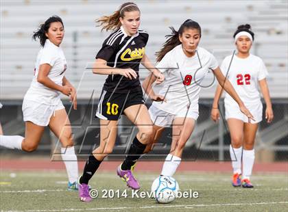 Thumbnail 3 in Saguaro @ Paradise Valley (Pride in Paradise Tournament) photogallery.