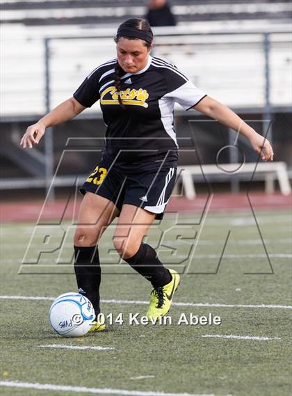 Thumbnail 3 in Saguaro @ Paradise Valley (Pride in Paradise Tournament) photogallery.