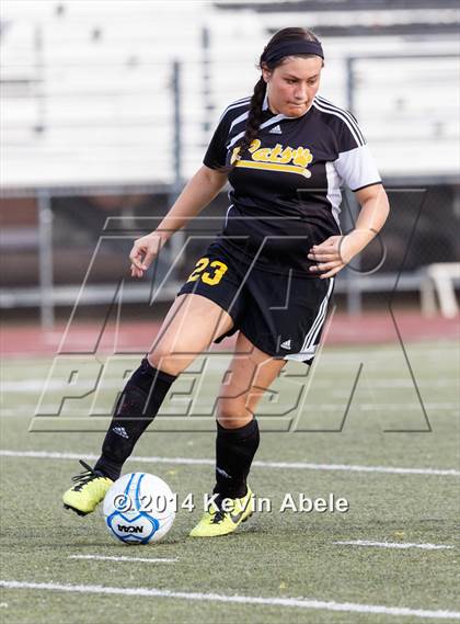 Thumbnail 3 in Saguaro @ Paradise Valley (Pride in Paradise Tournament) photogallery.