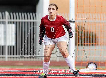 Thumbnail 3 in Saguaro @ Paradise Valley (Pride in Paradise Tournament) photogallery.