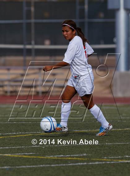 Thumbnail 1 in Saguaro @ Paradise Valley (Pride in Paradise Tournament) photogallery.