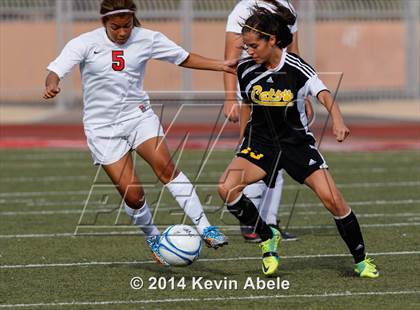 Thumbnail 1 in Saguaro @ Paradise Valley (Pride in Paradise Tournament) photogallery.