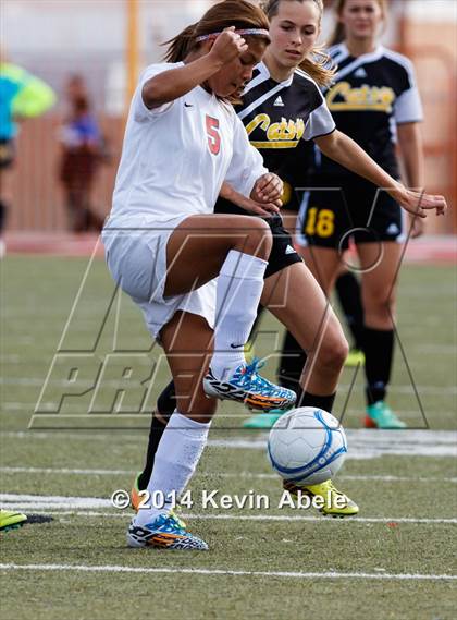 Thumbnail 1 in Saguaro @ Paradise Valley (Pride in Paradise Tournament) photogallery.
