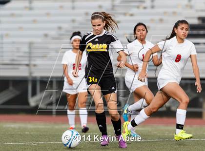 Thumbnail 3 in Saguaro @ Paradise Valley (Pride in Paradise Tournament) photogallery.