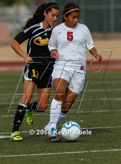 Thumbnail 3 in Saguaro @ Paradise Valley (Pride in Paradise Tournament) photogallery.