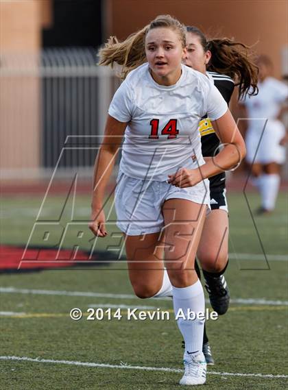 Thumbnail 3 in Saguaro @ Paradise Valley (Pride in Paradise Tournament) photogallery.