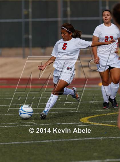 Thumbnail 3 in Saguaro @ Paradise Valley (Pride in Paradise Tournament) photogallery.