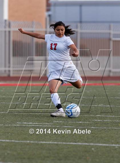 Thumbnail 1 in Saguaro @ Paradise Valley (Pride in Paradise Tournament) photogallery.